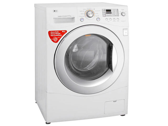 lava e seca lg prime 8 5kg wd 1403rd