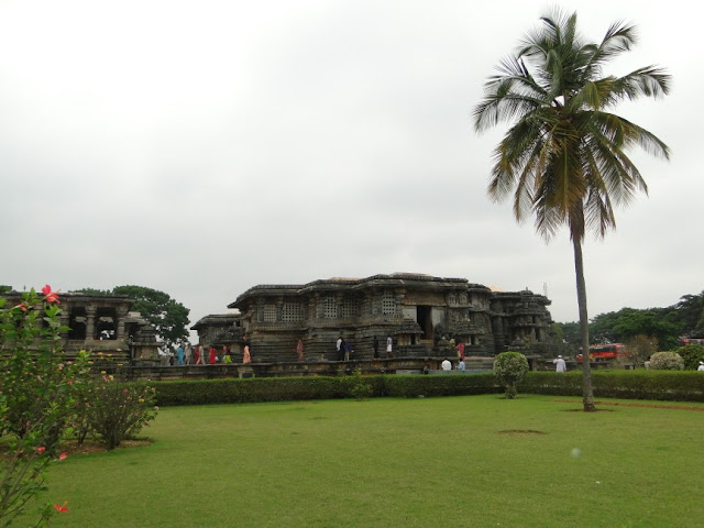 Halebidu