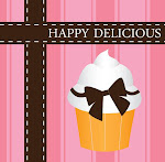 About Happy Delicious Stuff