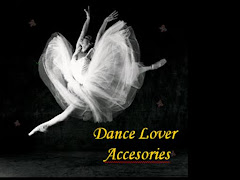 Dance Lover Accesories