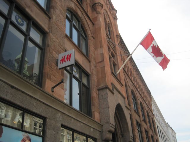 Canada dissertation database