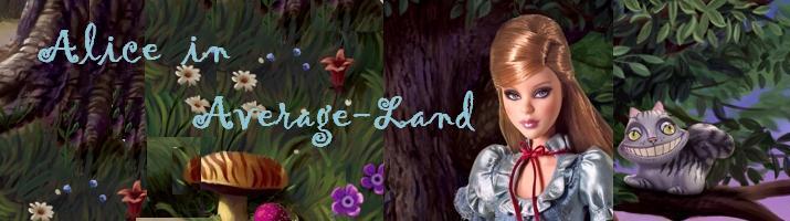 Alice In Average Land