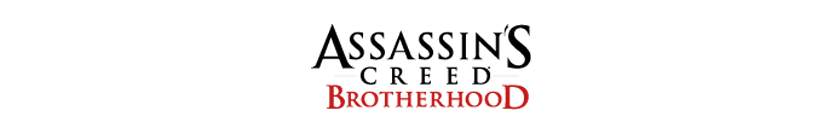Assassian's Creed Brotherhood Download Crack
