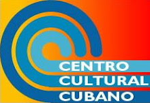 Centro Cultural  Cubano de New York.