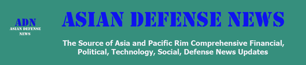 Asian Defense News