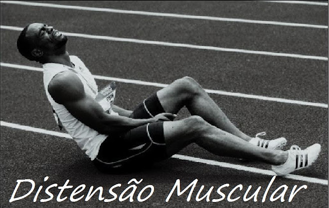 Distensão Muscular