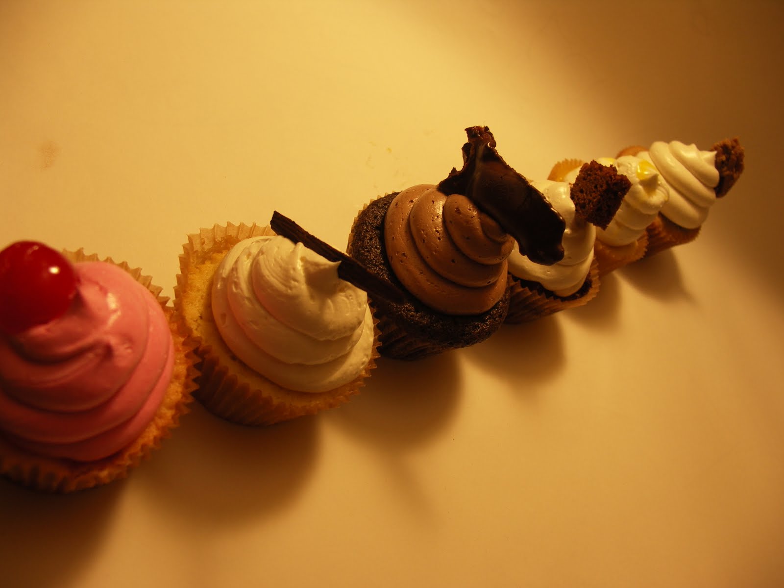 Cupcake Camp Boston Brighton Will Soon be Home to Cherry Bomb Bakery