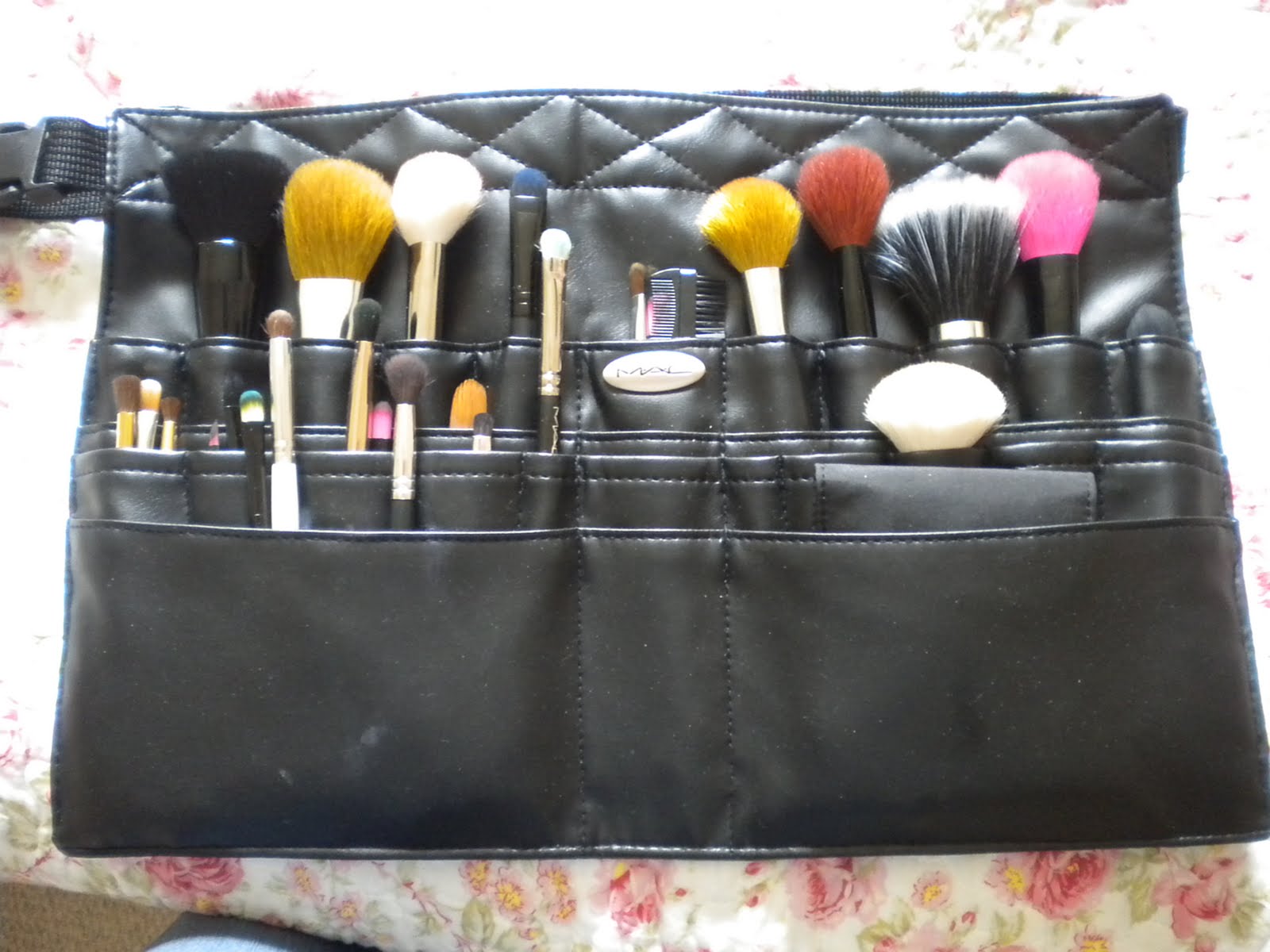 Cabo Coral MAC pro brush belt