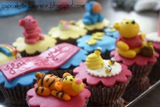 Cuppies to go with my dollies