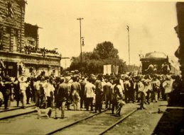 Young Writers Connect The Deportation Act of 1929...Ruining Families