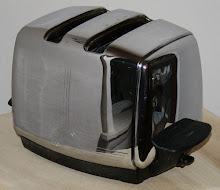 My Sunbeam Toaster