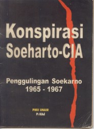 Soeharto vs Soekarno,, ada apa sebenarnya??  Area Semua 