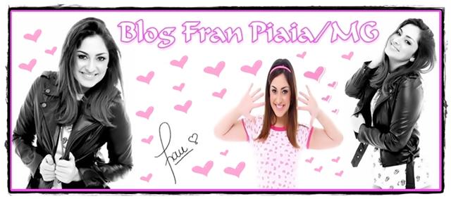 blogfranpiaiamg