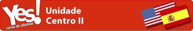 Curso Yes! Centro II