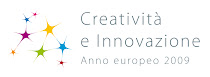 Anno Europeo della Creatività e dell'Innovazione 2009: "L'Arte del Presepe" c'è!