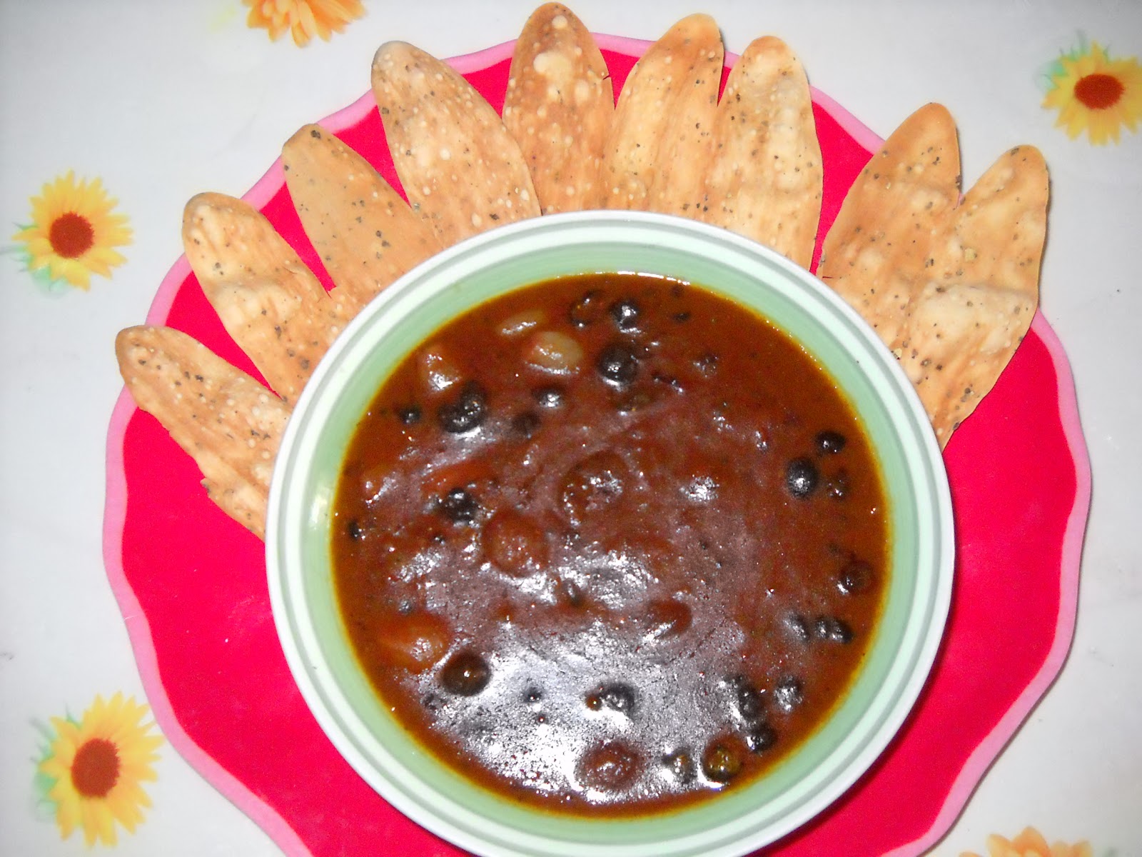 Savitha's Kitchen Vatha Kuzhambu