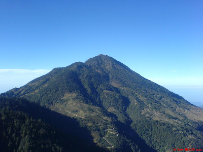 SIBINAL, SAN MARCOS, GUATEMALA