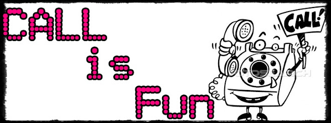 CALL is Fun