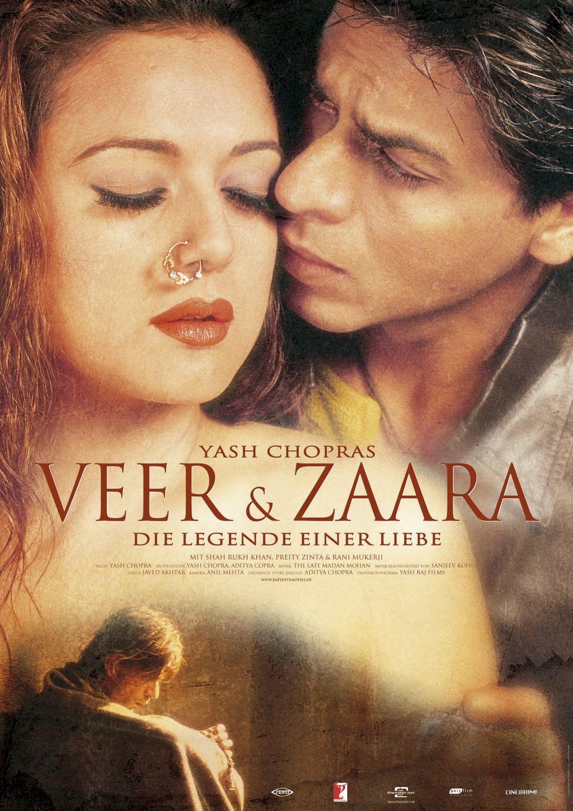 Veer zaar full movie hd mkv download