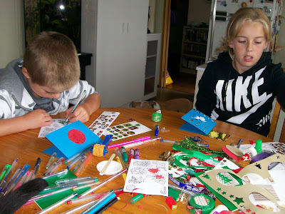 Companion sara davies signature crafter scrapbook craft collections paper card crafters Broc and Annette's Blog: Christmas: Crafty Day