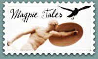 Magpie Tales