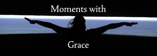 Moments with Grace