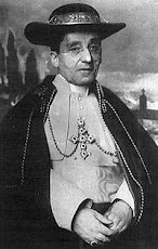 S.S. Benedicto XV (1914-1922)