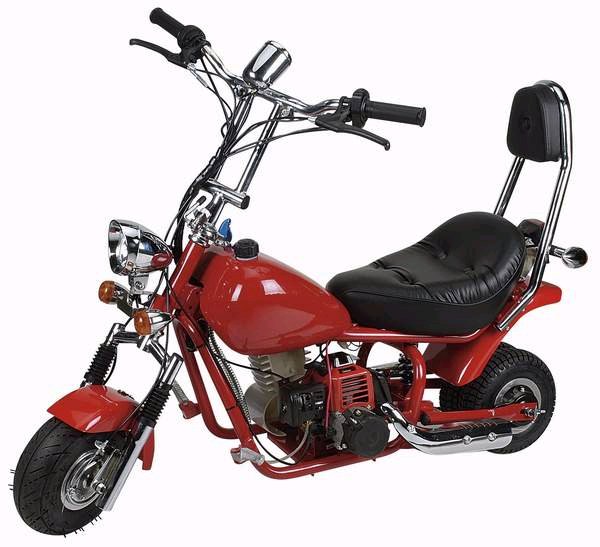 mini dirt bikes cheap