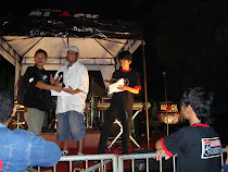 Juara 3 Poser - Banyuwangi