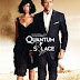 Quantum of Solace