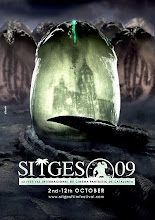 Sitges '09 - 30 Aniversario ALIEN