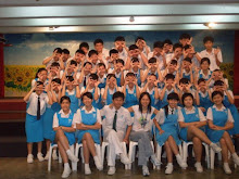MY SECONDARY CLASS