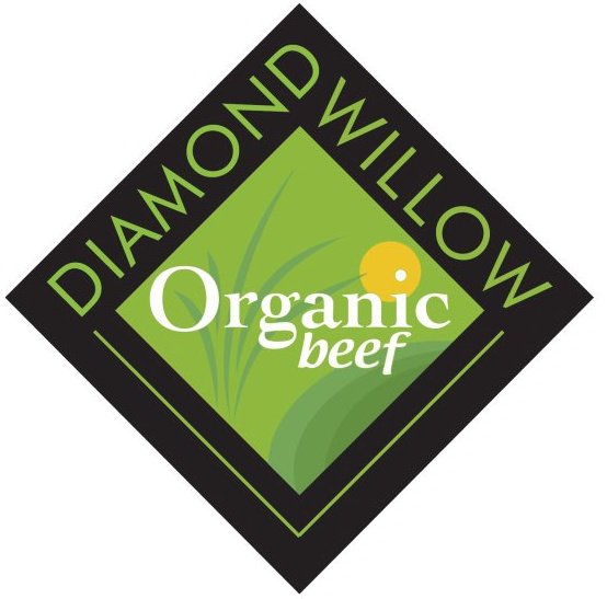 Diamond Willow Logo