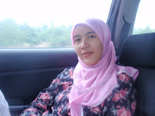 My mother