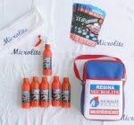 Clique e compre agora on-line um dos Kits Microlite em promoção