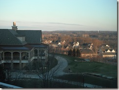 Lansdowne resort