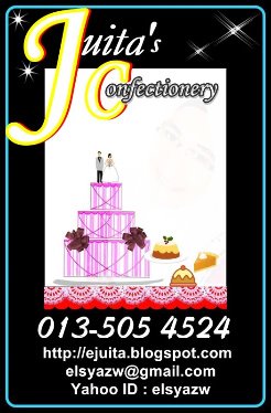 E-Juita Home Bakery