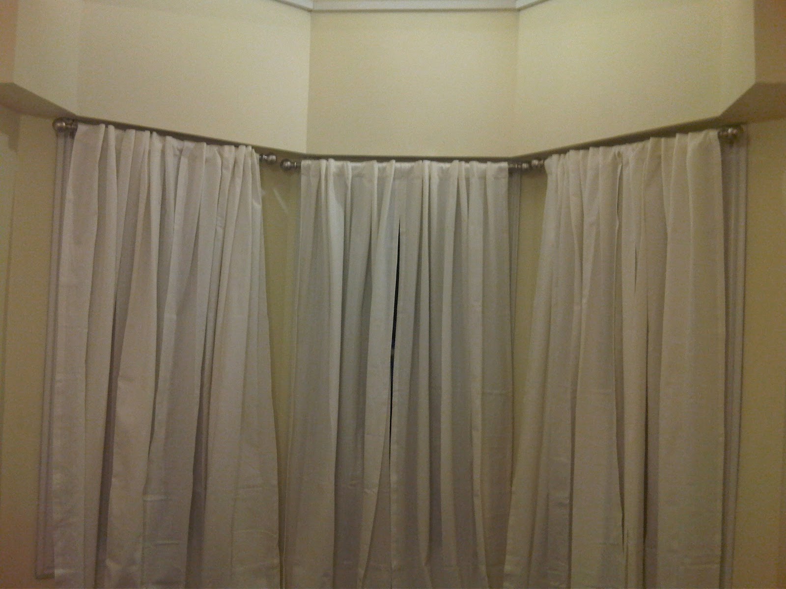 Rookie Renovators in Canada Window Coverings