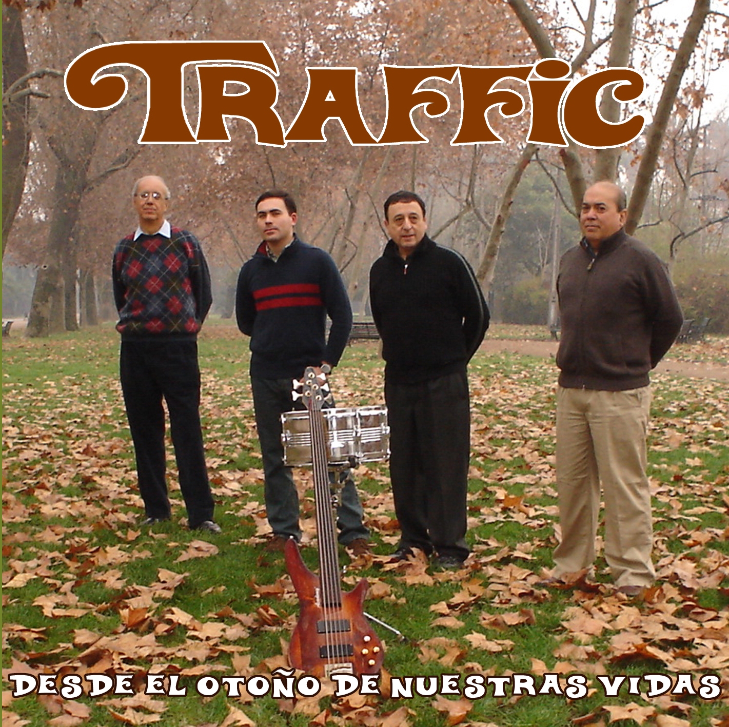 Banda Traffic Banda Traffic
