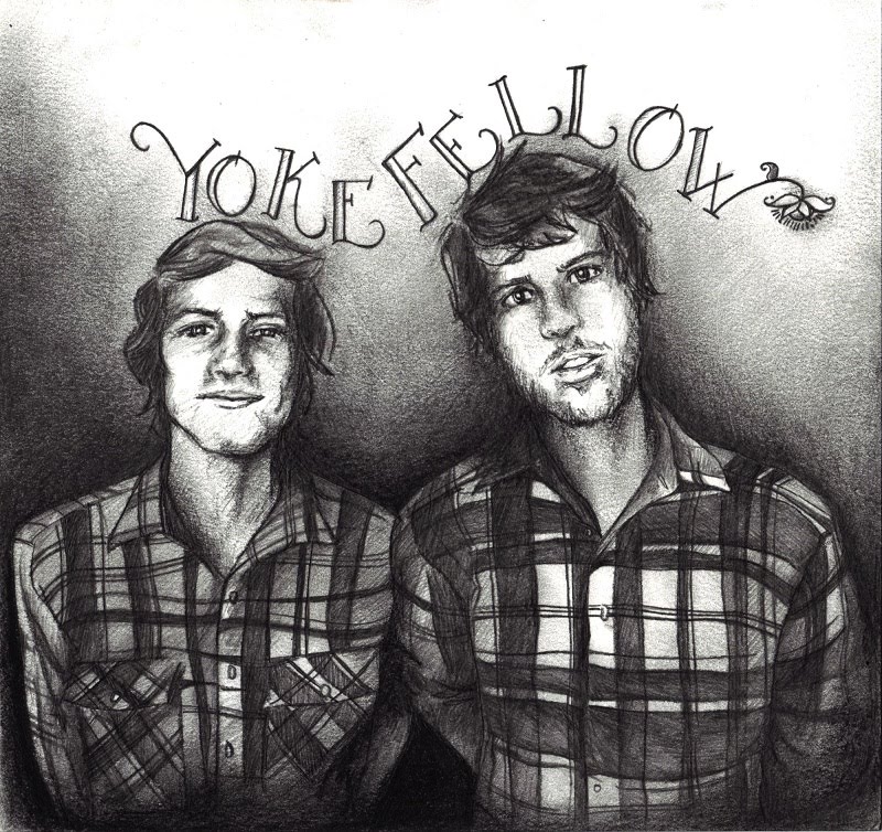 Yokefellow