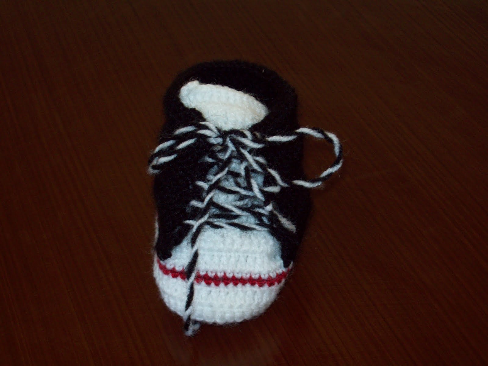 El Emeği Göz Nuru CONVERSE BEBEK PATİĞİ
