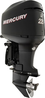 Motores Mercury Fuera de Borda: Motor Mercury 225 hp v6 Optimax 2 Tiempos