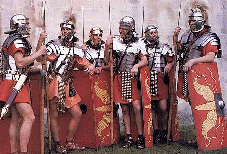 estaban-locos-aquellos-romanos-la-falta-de-disciplina-militar-aflora