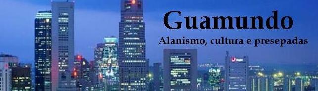 Guamundo
