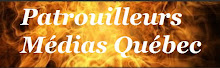 Patrouilleurs Médias Québec