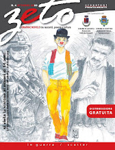 ZETO n.4(alternative edition)