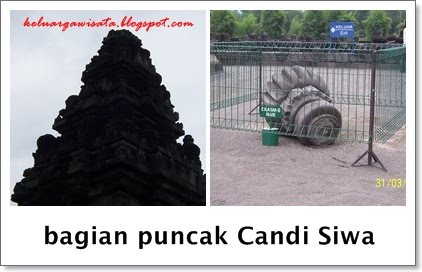 Gambar Candi Prambanan Hindu Tercantik Indonesia Wisata Gambar Sebelum