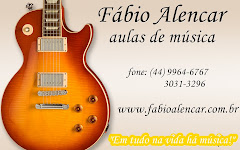 fabio alencar aulas de musica