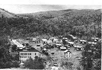 Melungeon Studies Bell County, Kentucky Coal Camp