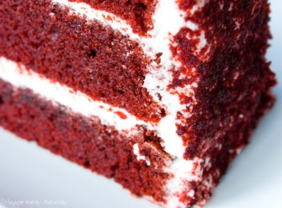 Vegan Birthday Cake on So Is This Vegan Red Velvet Cake  From Red Mango Bakery In Nyc A Vegan
